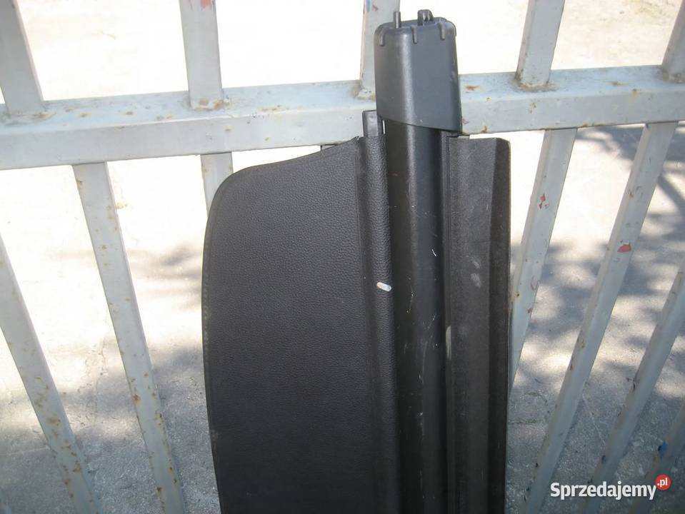 vw passat b6 kombi 0510r roleta bagażnika Rakoniewice