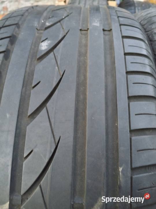 Opony 25555 r18 ok6mm