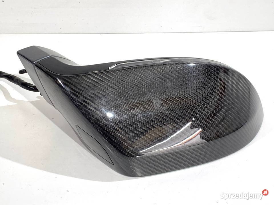 LUSTERKO PRAWY AUDI A7 4G Hatchback 1018 Daytona sprzedam