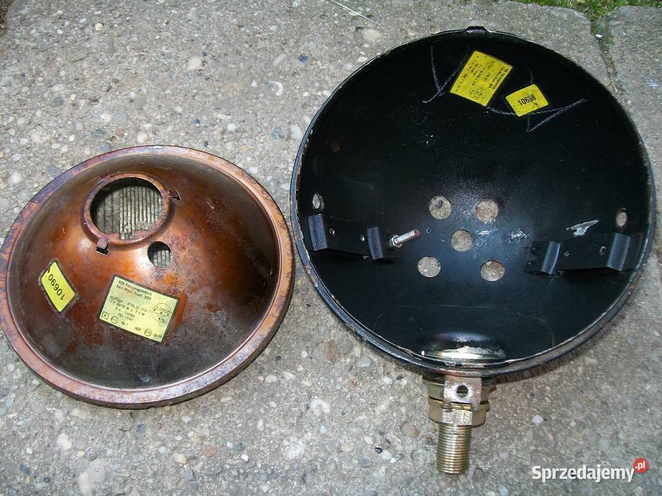 MZ ETZ 125 150 250 251 301 PAMPA PRZEDNIA PRZÓD dolnośląskie Świerzawa sprzedam