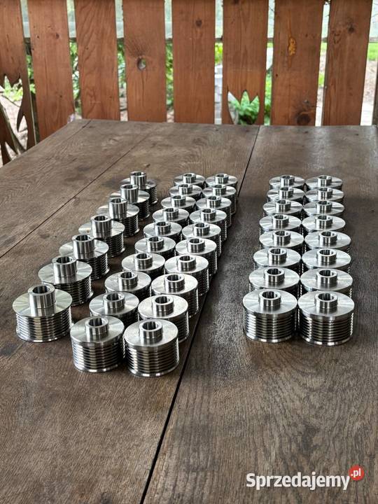 Koło pasowe Jaguar XF XE XJ FType 6 30 V6 osobowe Warszawa sprzedam