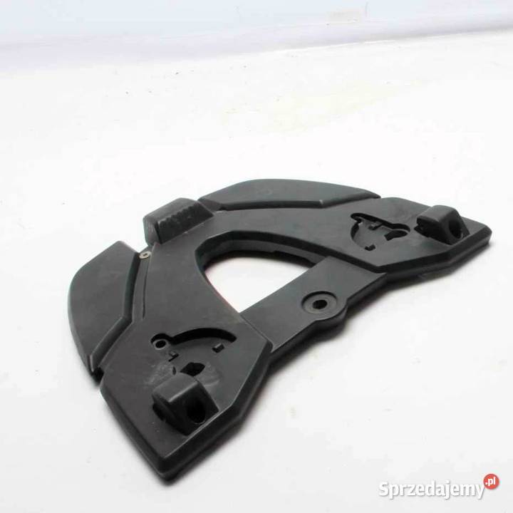 Oryginalna podstawa kufra centralnego BMW dolnośląskie Wiązów