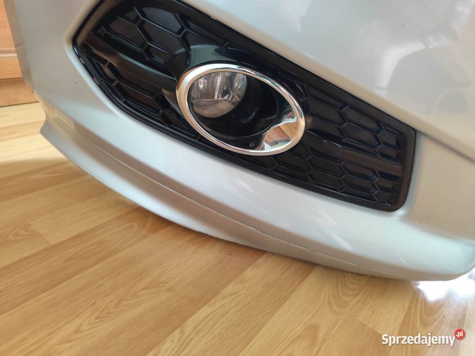 Zderzak przedni ford smax st line małopolskie Kraków