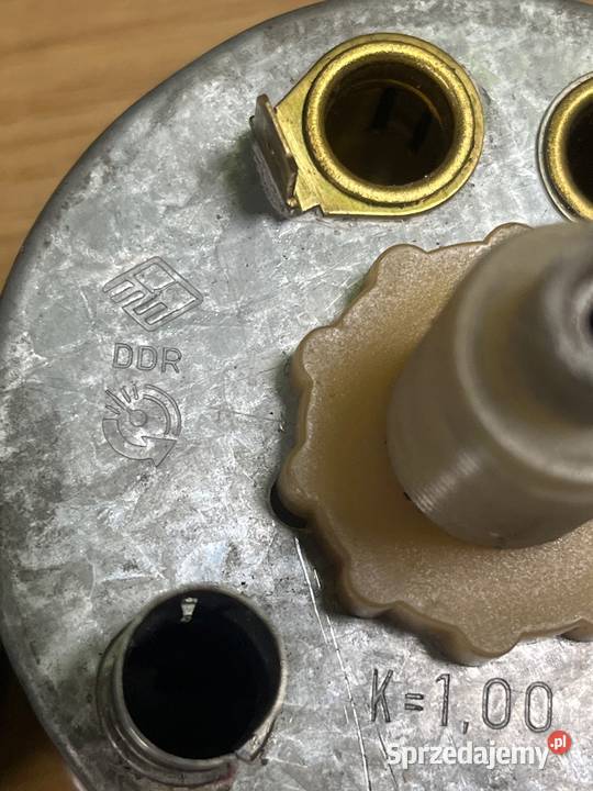 Zegary mz Etz 150 250 251 ddr podkarpackie Nisko