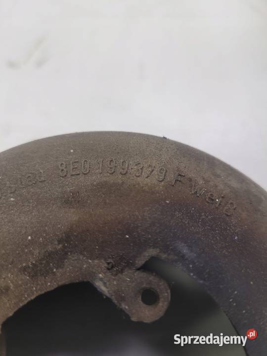 PODUSZKA SILNIKA AUDI A4 B6 30 ASN 8E0199379F Przystajń
