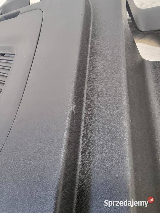 BOCZEK BAGAŻNIKA TYŁ LEWY OPEL CROSSLAND X