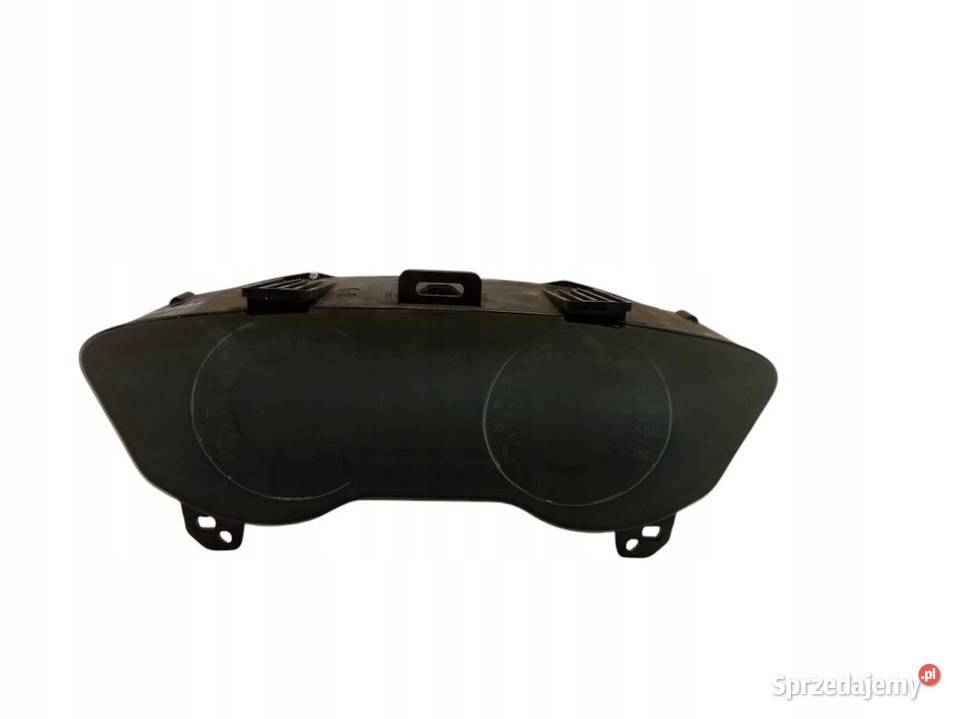 LICZNIK FS7T10849BLE Ford Mondeo Mk5 2014 świętokrzyskie