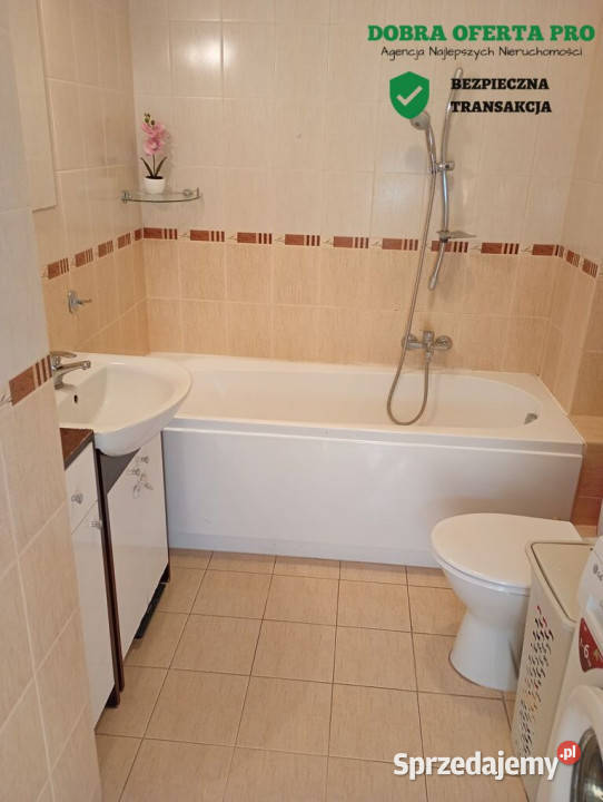 Stylowe Mieszkanie Zbiornikiem Gdańsk sieć