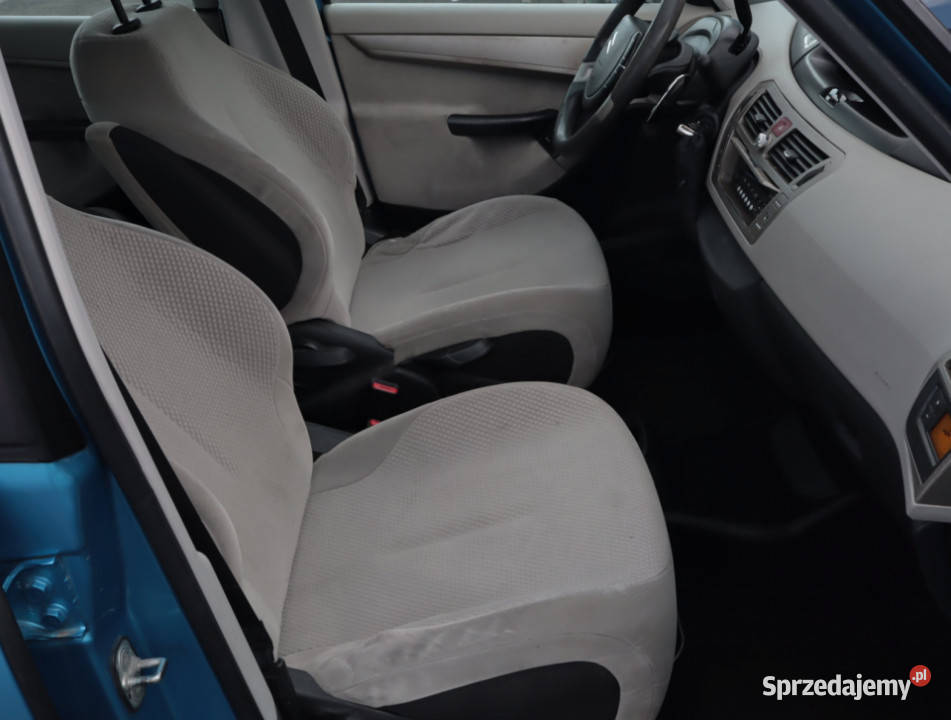 Citroen C4 Picasso 16 HDi diesel