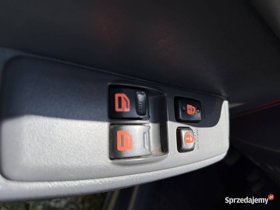 Do sprzedania Toyota RAV4 2000cm3 Tarnów sprzedam