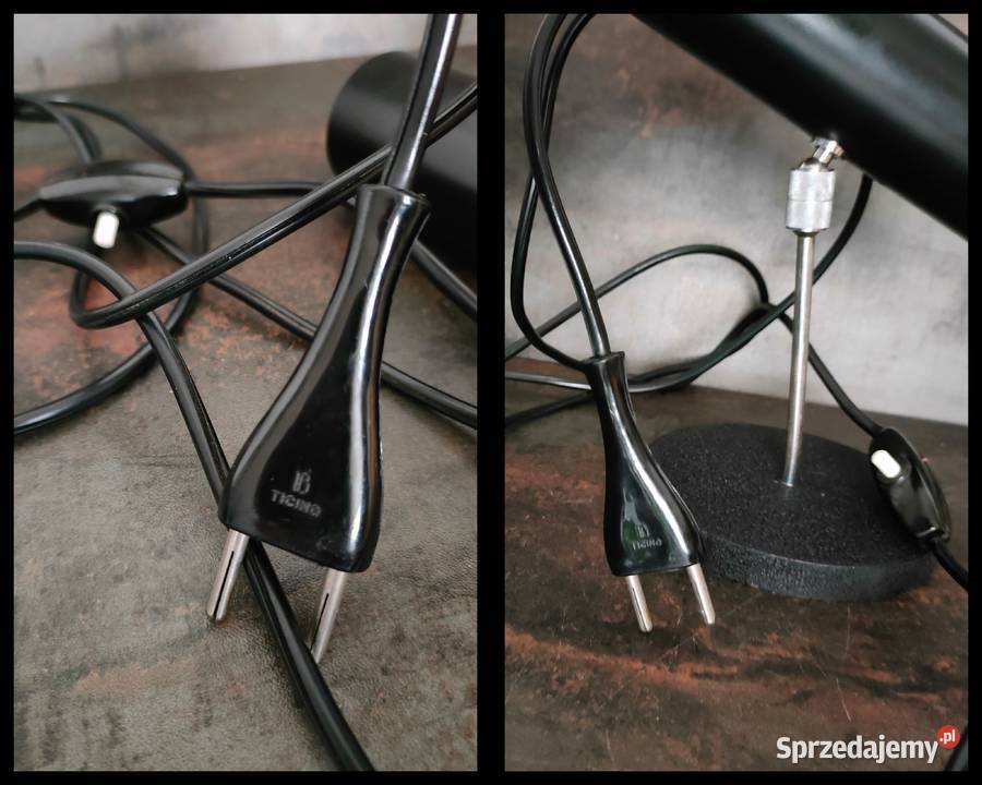 Lampa Gino Safratti model 568 Arteluce1956 Kalisz sprzedam