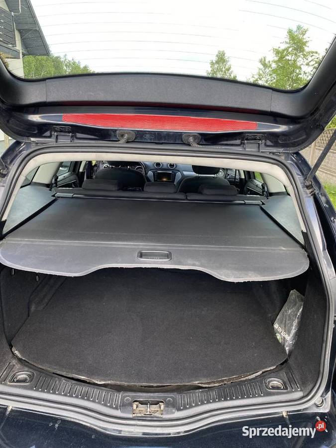 Ford Mondeo 2014 16 tdci aluminiowe felgi Radomsko sprzedam