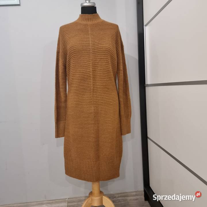 Sukienka dzianinowa TwinTip S Kraków