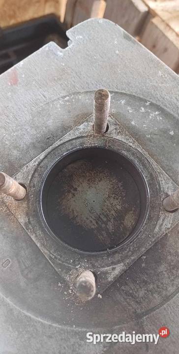Cylinder MZ ETZ 150 oryginał DDR Zduńska Wola
