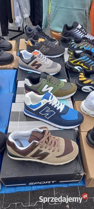 buty męskie damskie dziecięce zimowe letnie 21 dolnośląskie Wałbrzych