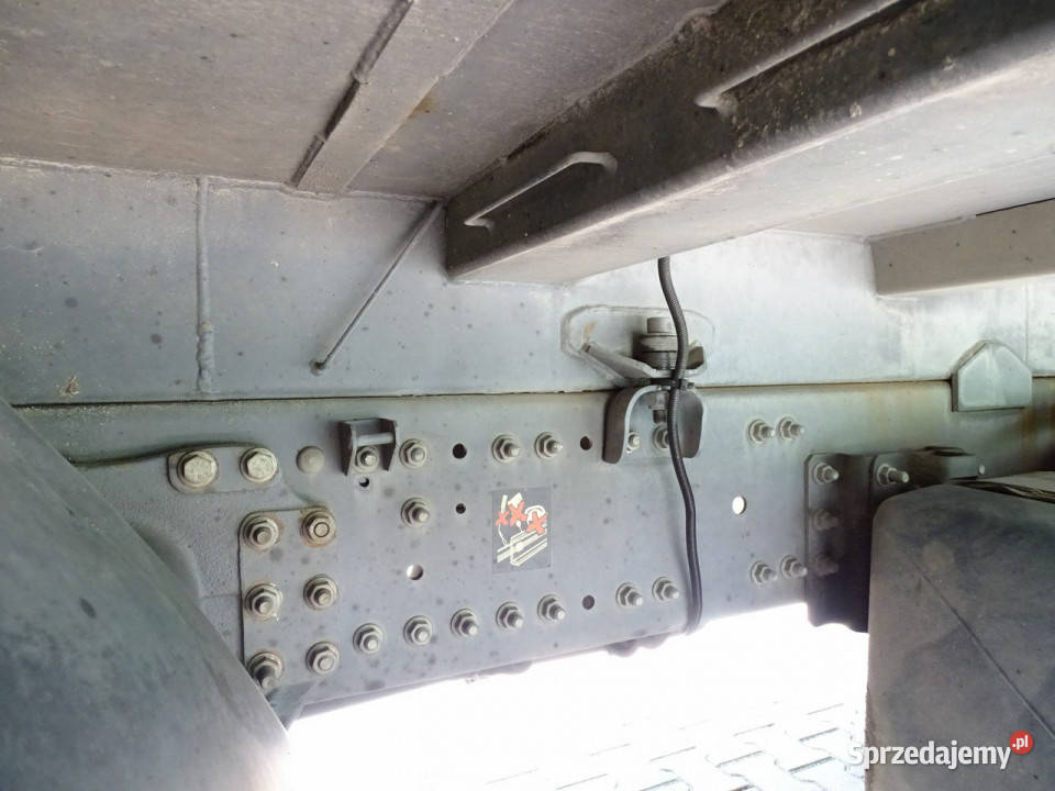 Renault PREMIUM 310 DXI Śmieciarka Dwu Komorowa Kopana