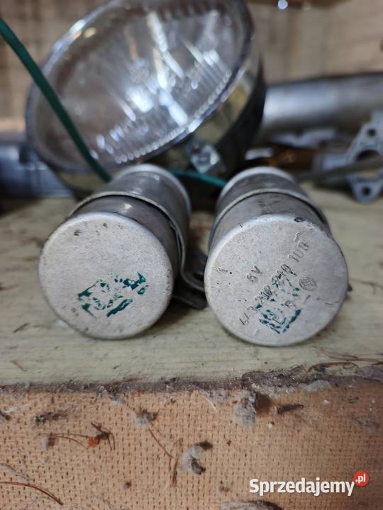 Jawa TS 350 CZ 350 części Chełm