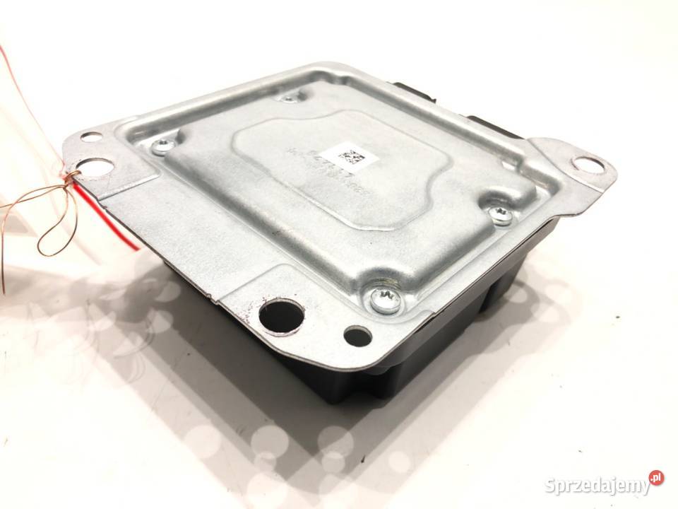 SENSOR AIRBAG FORD MONDEO MK5 DS7T14B321BB osobowe