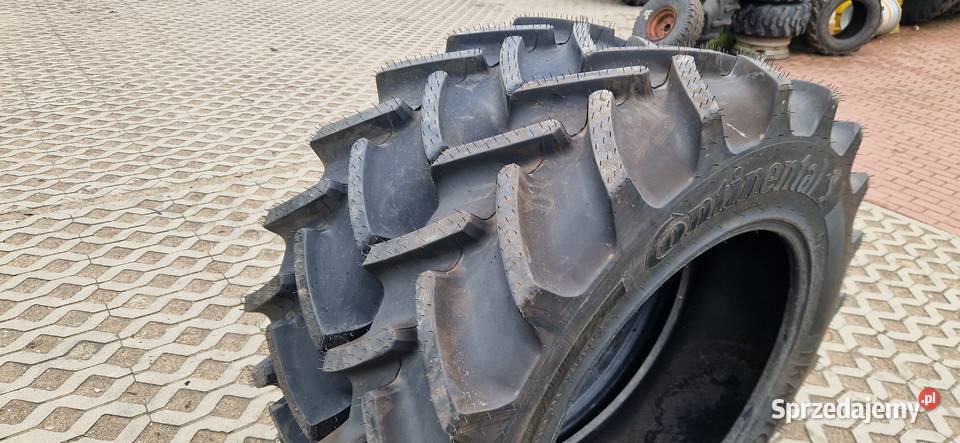 32085r28 124r28 12428 Continental NOWE Opony rolnicze warmińsko-mazurskie Nowe Miasto Lubawskie