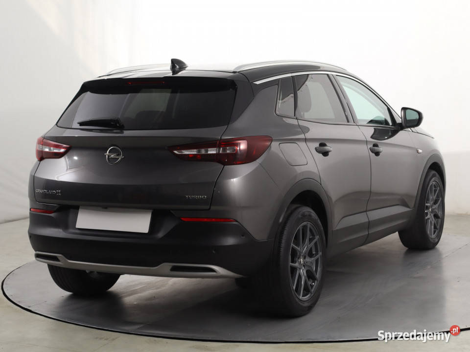 Opel Grandland 12 Turbo Katowice