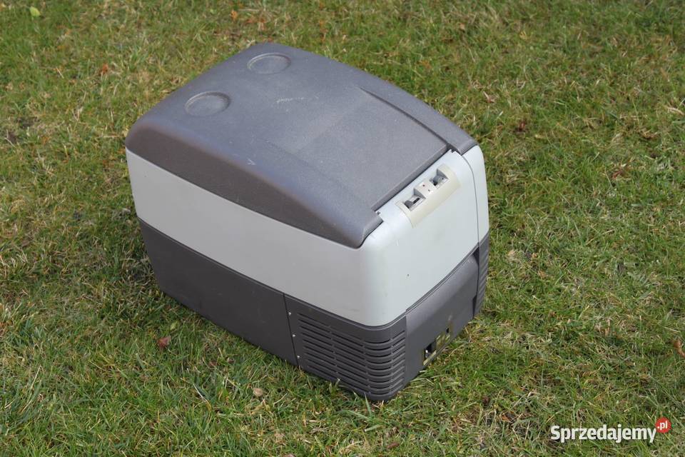 Lodówka turystyczna Waeco CFF40 40L 12V 24V Radom