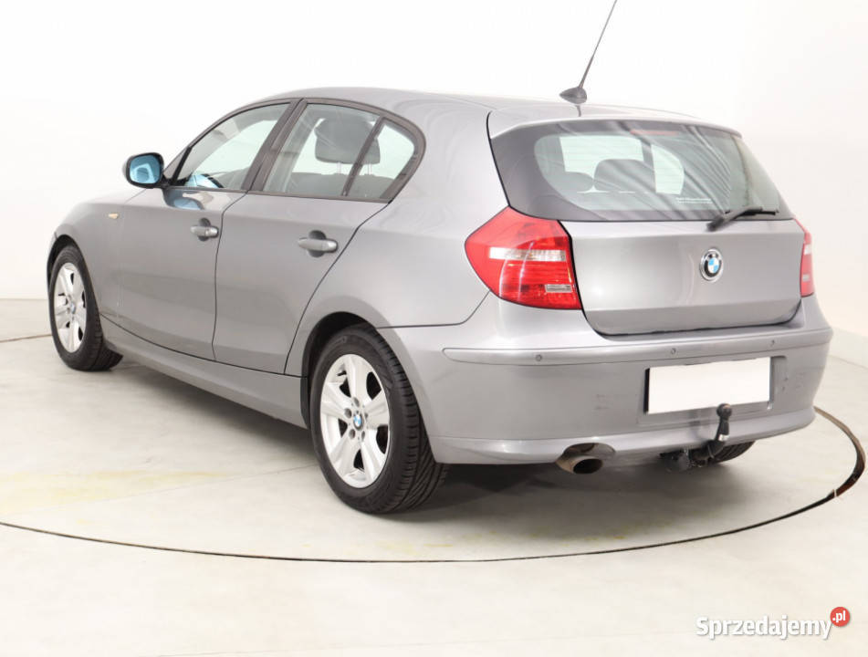BMW 1 116d 1995cm3 Bielany Wrocławskie