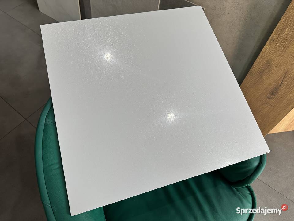 Płytka Pearl Super White Lappato Alaska 60x60