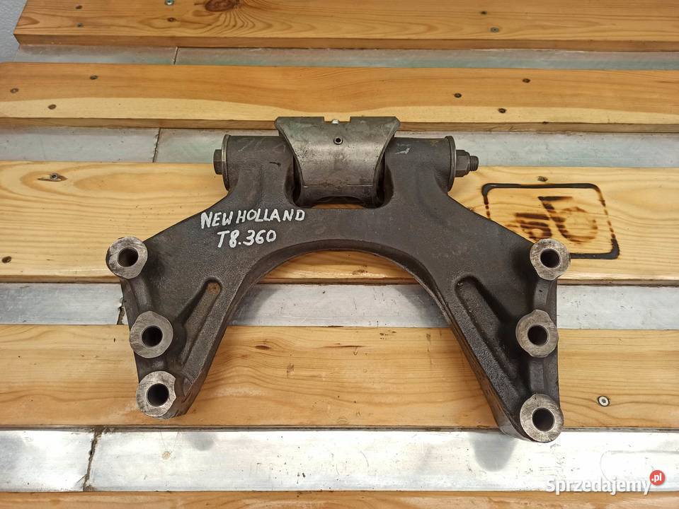 Ucho Holland T8360 P05801375866 Wilkowo
