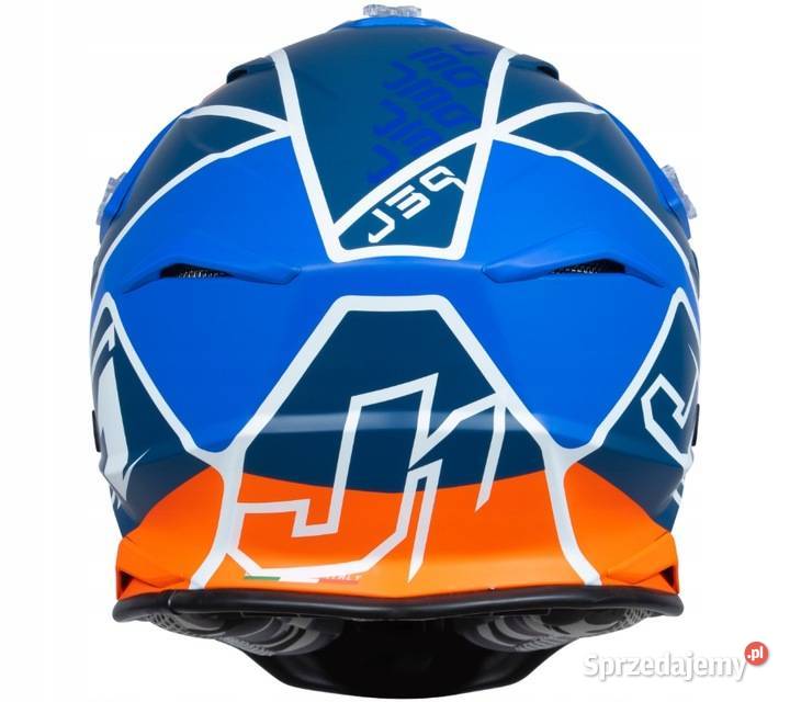 Kask dziecięcy XS 5354 rower hulajnoga cross wielkopolskie