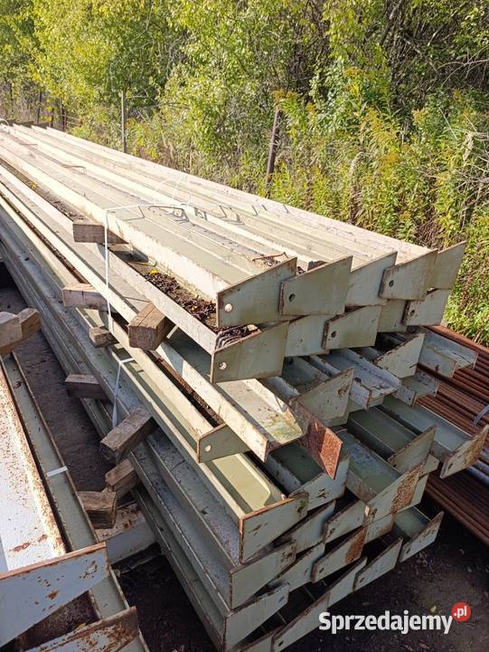 Sprzedam ipe 120 słup Czarny Las