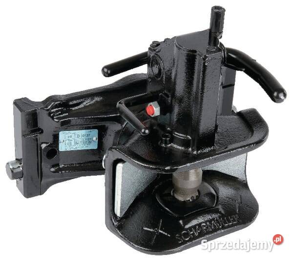 Zaczep transportowy 330 mm 053303221A11 Kamionna