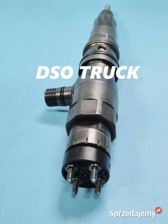 A4710700487 WTRYSK WTRYSKIWACZ PALIWA BOSCH Pozostałe sprzedam