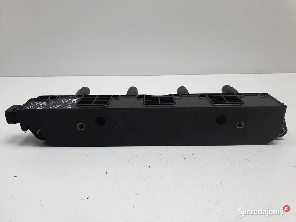 Opel Astra II G 14 16 16V CEWKA ZAPŁONOWA osobowe Janów