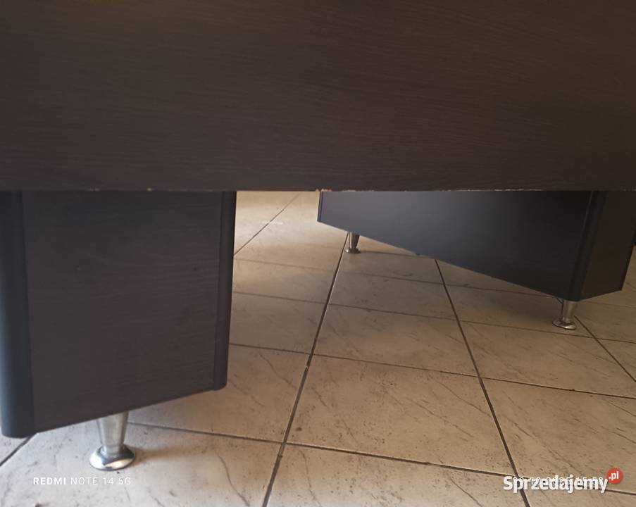 Stół bilardowy z płytą kamienną Pleszew sprzedam