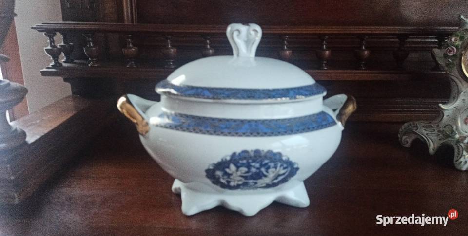 Waza na stopie Z aniołkami pomorskie Gdańsk sprzedam