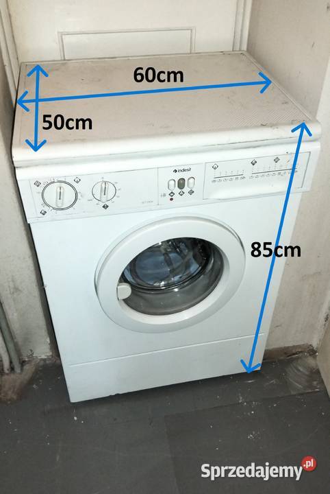 Pralka indesit 671 XW Warszawa