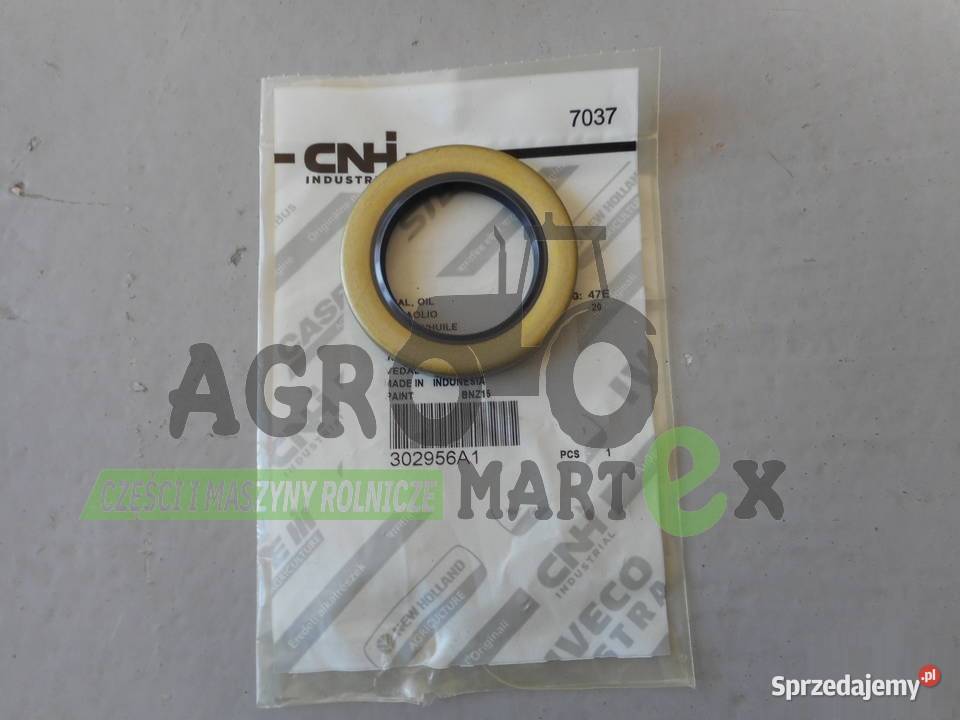 302956A1 87776115 USZCZELKA CNH Wichrów