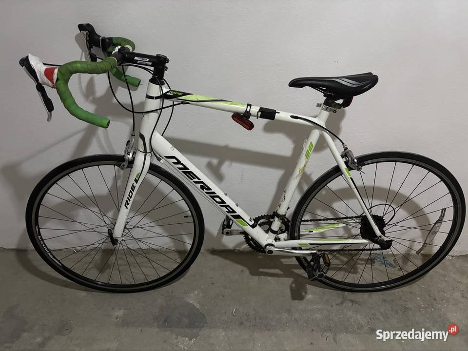 Rower szosowy Merida Ride 88 Radom