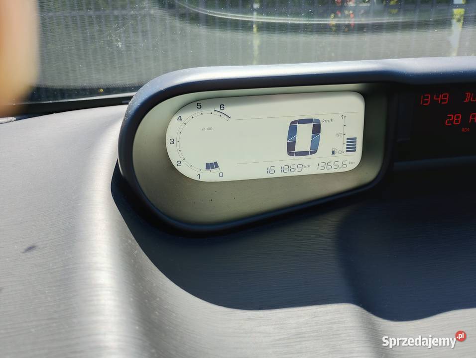 Sprzedam Citroen C3 Picasso Wadowice