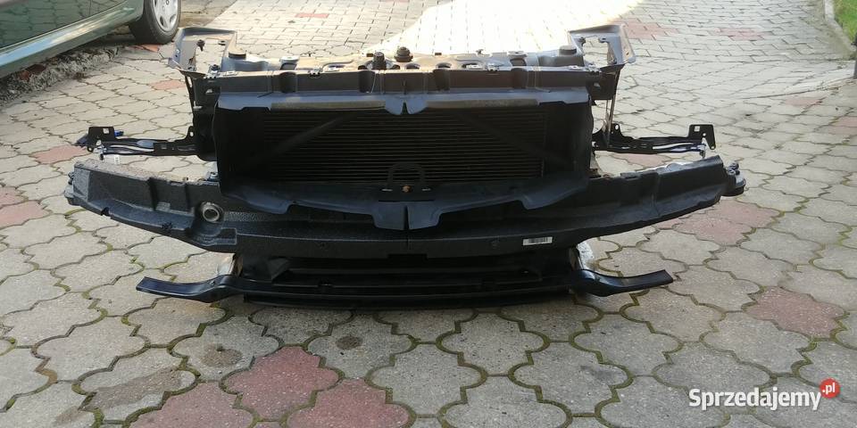 Przod przedni pas bmw f23 218 sport line 15 sprzedam