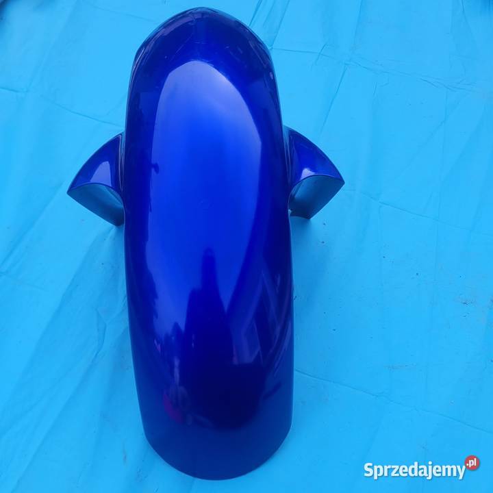 Yamaha R1 RN09 0203 błotnik przód Błotniki motocyklowe Nowy Tomyśl