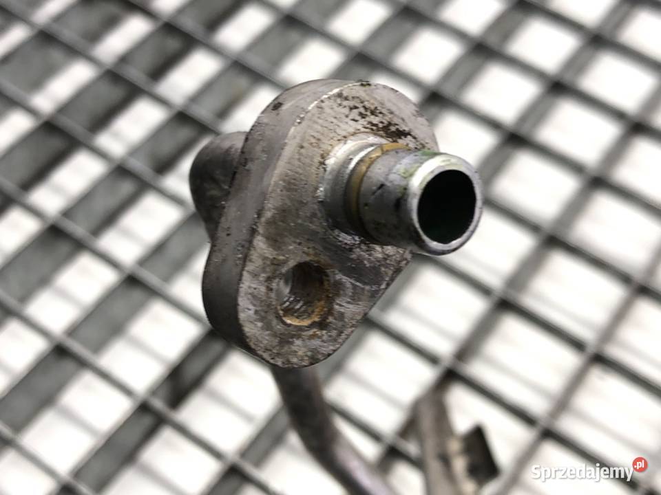 RURKA KLIMATYZACJI RENAULT GRAND SCENIC III 20 Przewody klimatyzacji podkarpackie