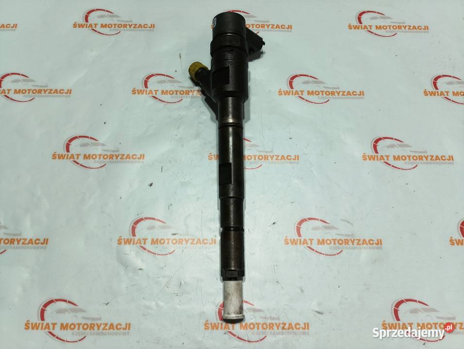 KIA SORENTO 25 CRDI D4CB 0445110275 wtryskiwacz