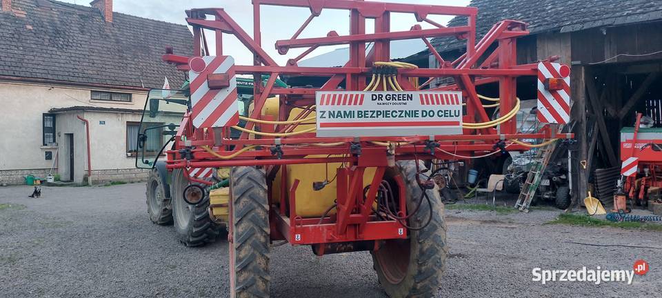 Sprzedam Pilmet 2518 Hażlach sprzedam