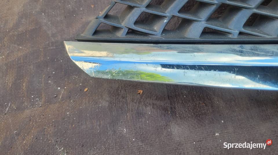 NISSAN NOTE II ATRAPA GRILL 623103WF0A 3142 Ruda Śląska
