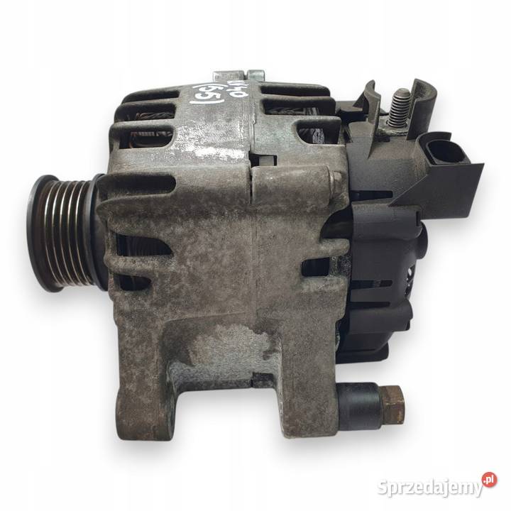 ALTERNATOR Volvo V40 S40 II 16 D 120A 30659389 Chełm