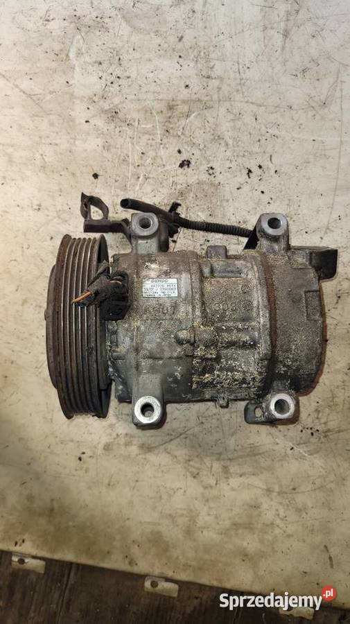Kompresor klimatyzacji Fiat Stilo 4472208644