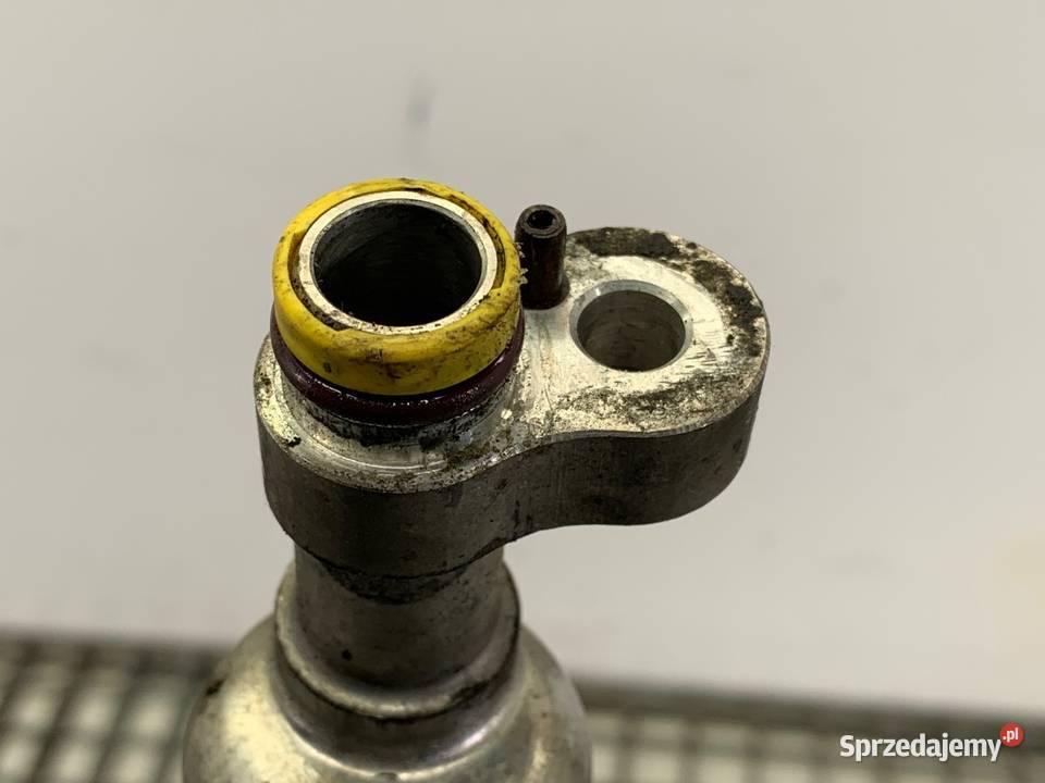 RURKA KLIMATYZACJI MINI R50 R53 1504540 16 116 Klimatyzacja