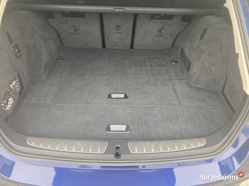 BMW F31 320d Sport Linę Shadow polski salon wspomaganie kierownicy Siemirowice sprzedam