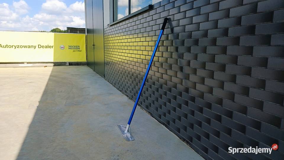 Grabie grace do betonu Beton Trowel BT009991 Dunkowa sprzedam
